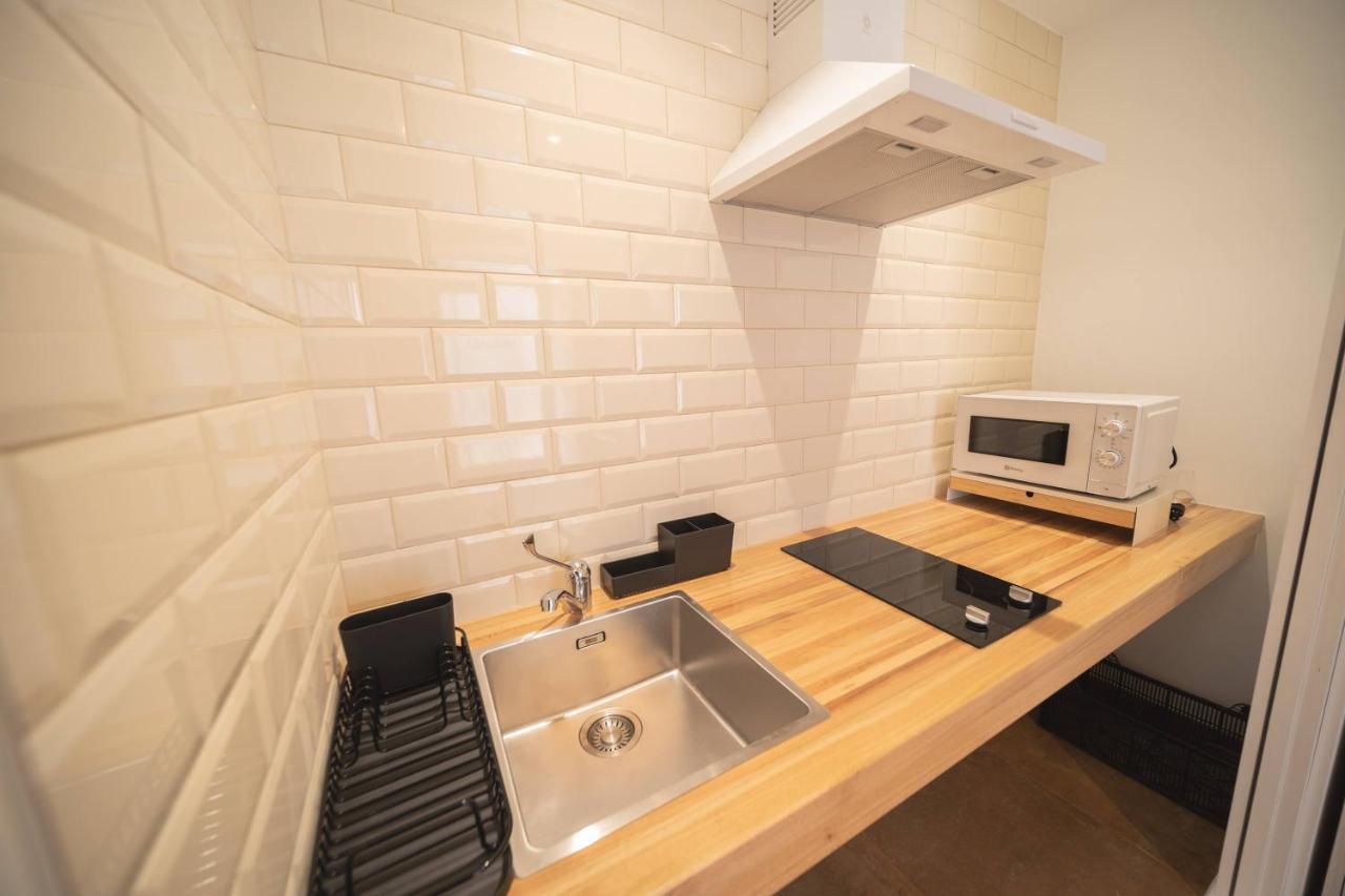 Apartamentos Casa Aradina Riotorto Экстерьер фото