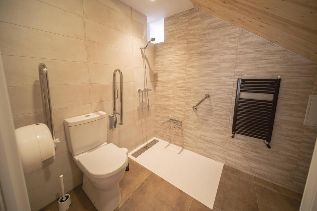 Apartamentos Casa Aradina Riotorto Экстерьер фото